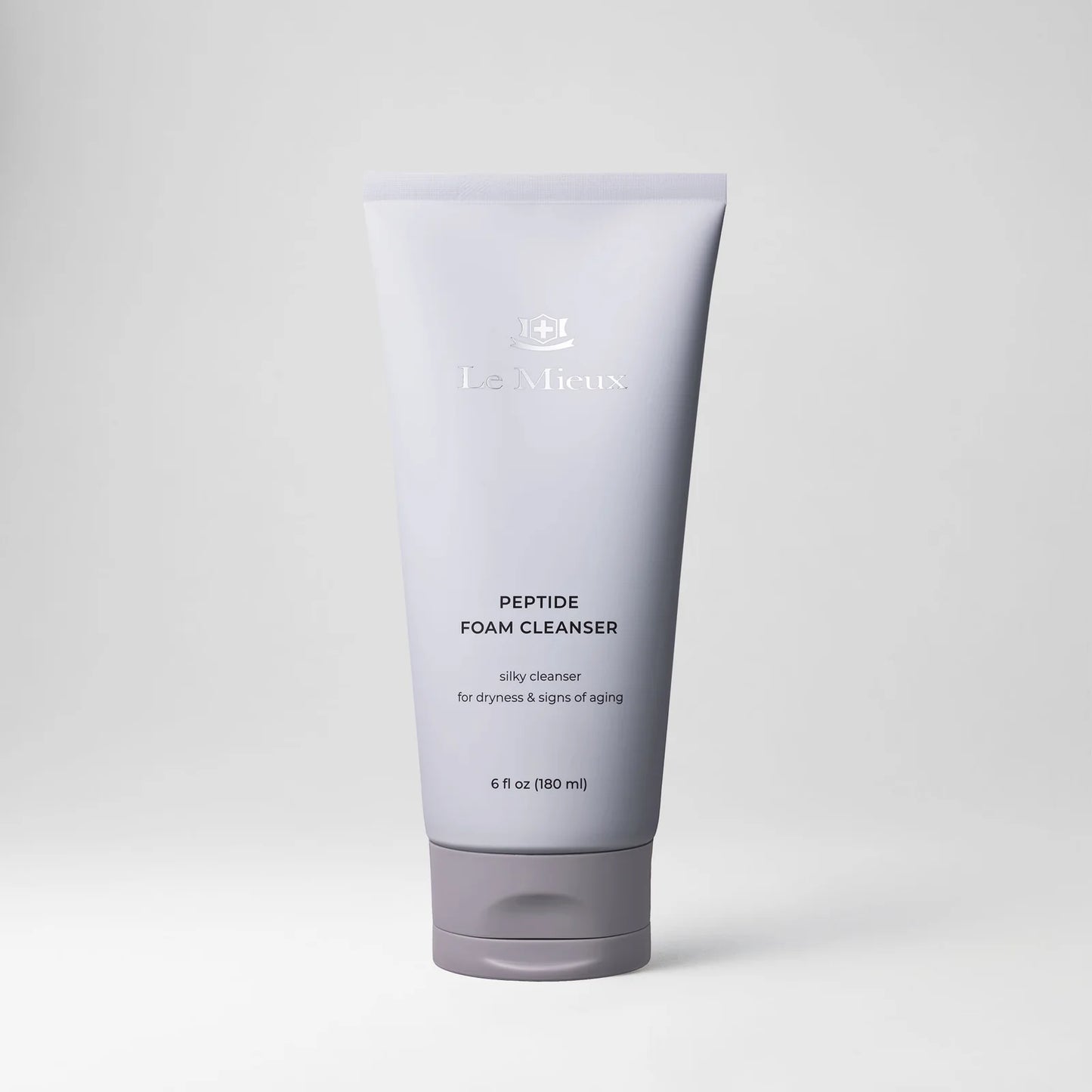 Peptide Foam Cleanser