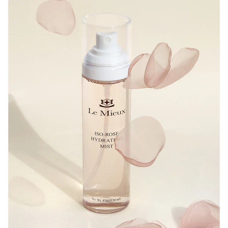 Iso Rose Hydrating Mist