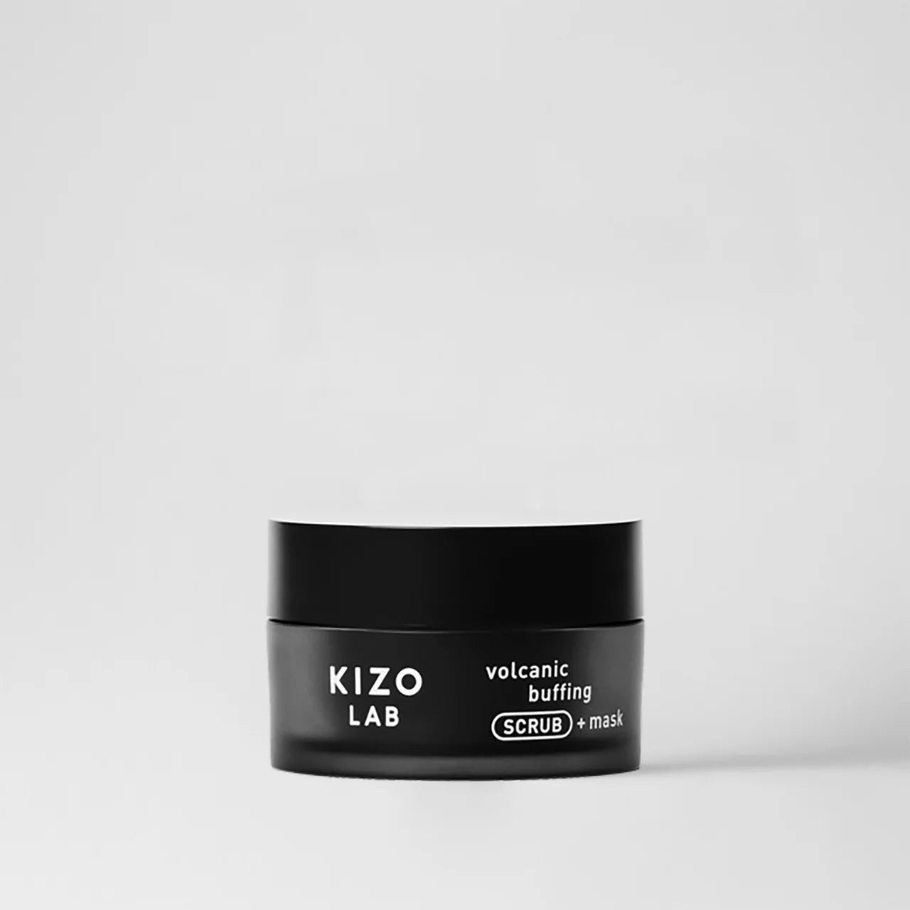 Volcanic Scrub + Mask (2 oz)