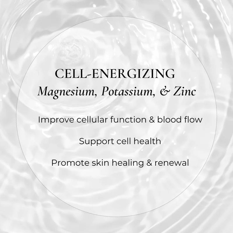 Iso Cell Recovery Solution