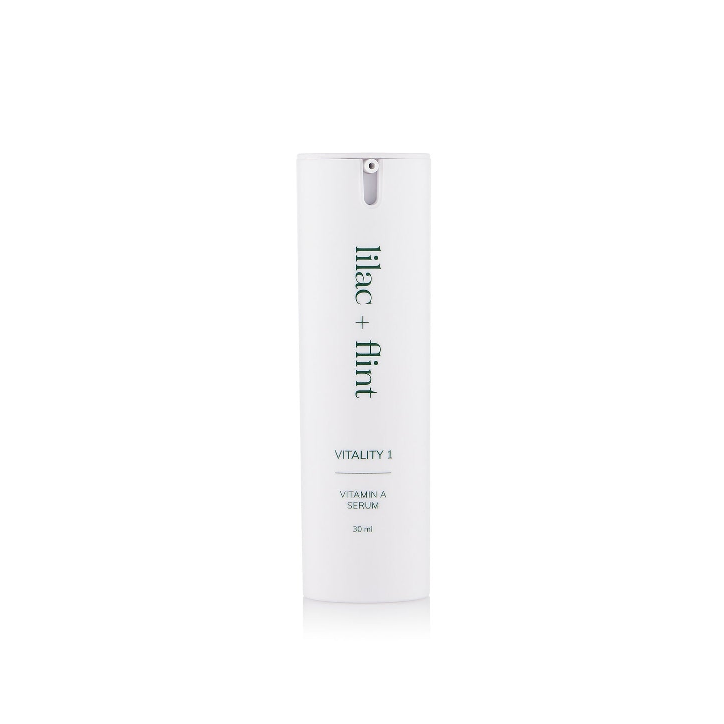 VITALITY 1