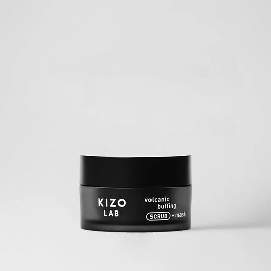 Volcanic Scrub + Mask (2 oz)